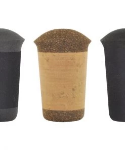 CRB SGFBF Cork & EVA Fighting Butt For Split-Grips Components