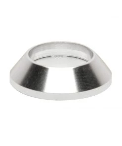 CRB Anodized Aluminum Winding Checks AAWC - Polished Finish