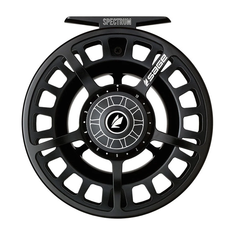 Sage Spectrum Fly Reels 4 Sage Spectrum Fly Reels