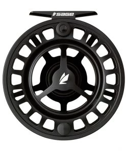 Sage Spectrum Fly Reels 17 Sage Spectrum Fly Reels