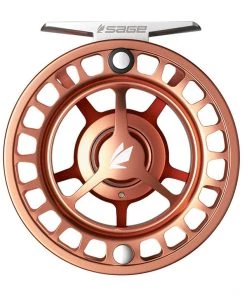 Sage Spectrum Fly Reels 20 Sage Spectrum Fly Reels