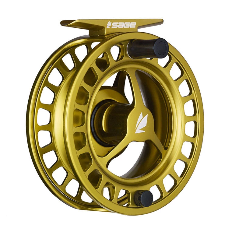 Sage Spectrum Fly Reels 12 Sage Spectrum Fly Reels