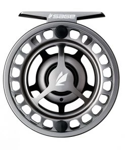 Sage Spectrum Fly Reels 26 Sage Spectrum Fly Reels