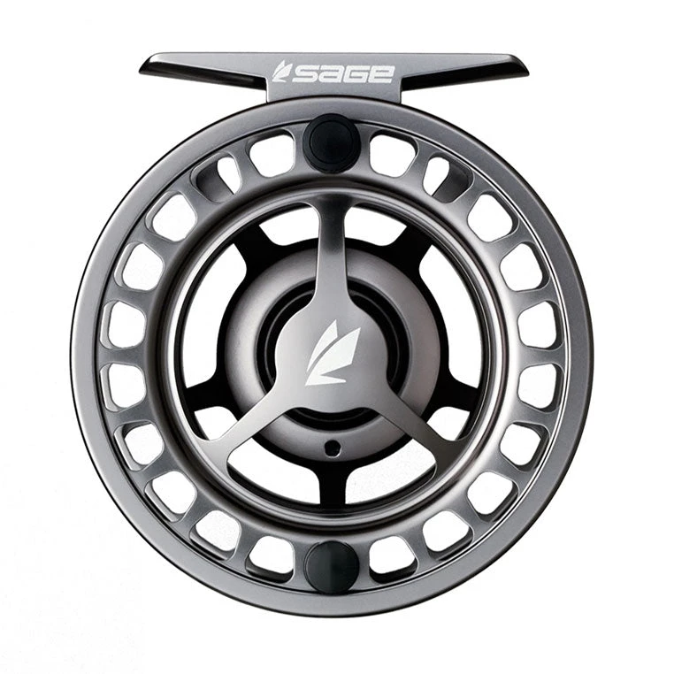 Sage Spectrum Fly Reels 14 Sage Spectrum Fly Reels
