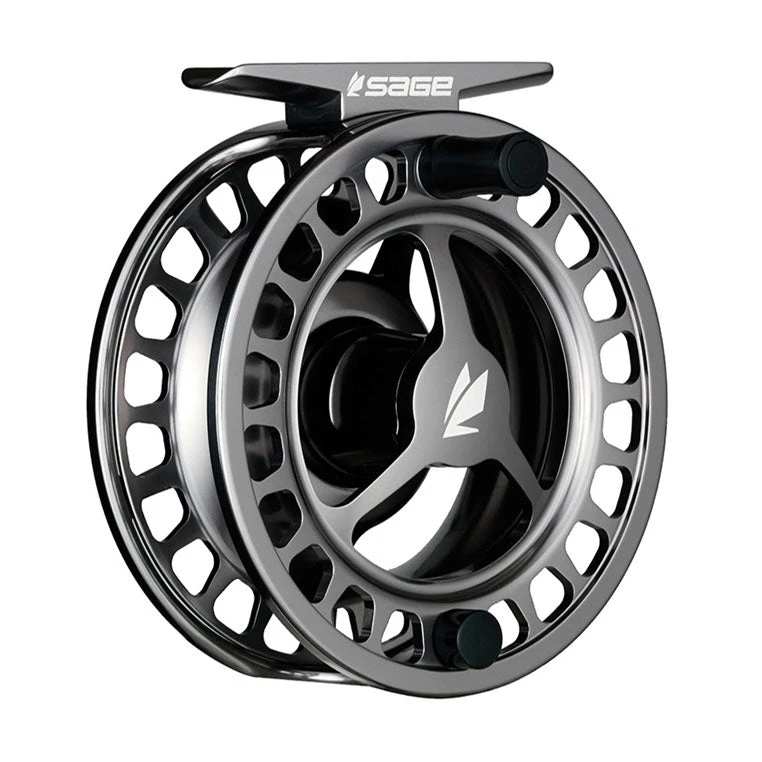 Sage Spectrum Fly Reels 15 Sage Spectrum Fly Reels
