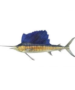 Mud Hole 4" Gamefish Boat & Truck Window Stickers 106 Mud Hole 4