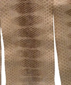 Mud Hole Sea Snake Skins