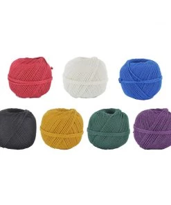 Seeker Fishing Rods Seeker #30 Butt Cord