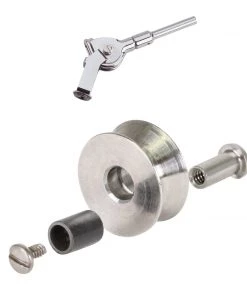 AFTCO Replacement Parts: Roller Guides & Tops 7 AFTCO Replacement Parts: Roller Guides & Tops