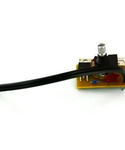 American Tackle Co. Spare Rheostat Switch For Power Wrapper