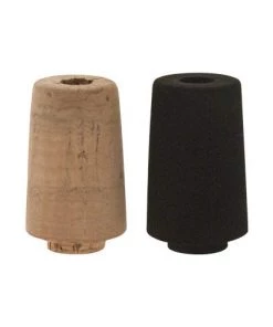 CRB Split-Grip Fighting Butt With Tenon Components