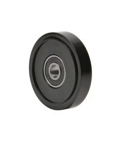 CRB Equipment Spool Retainer For TC4 Thread Carriage