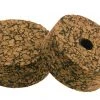 CRB Spotted Rubber Cork Rings - 1 1/4" X 1/2"