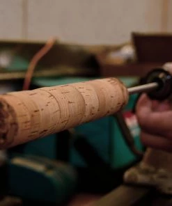 CRB Steel Turning Mandrels