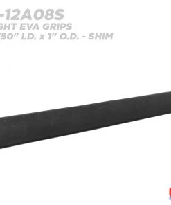American Tackle Co. Straight EVA Grips (Small O.D.) Components 27 American Tackle Co. Straight EVA Grips (Small O.D.) Components