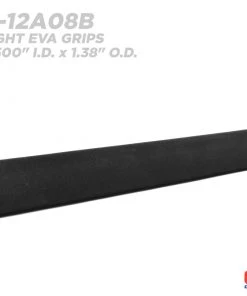 American Tackle Co. Straight EVA Grips (Small O.D.) Components