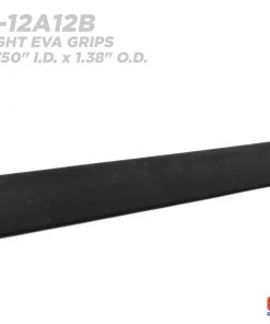 American Tackle Co. Straight EVA Grips (Small O.D.) Components 21 American Tackle Co. Straight EVA Grips (Small O.D.) Components