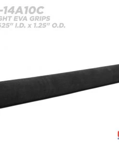 American Tackle Co. Straight EVA Grips (Small O.D.) Components 23 American Tackle Co. Straight EVA Grips (Small O.D.) Components