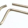 Do-It Swing Hook Wire Forms: WJI450 [1000 Pcs]