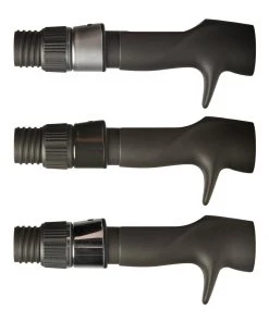 Fuji Deluxe Trigger Reel Seats TCSSD