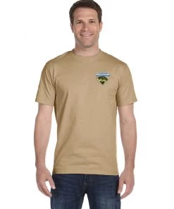 Mud Hole Custom T-Shirt: Largemouth Bass Chasing Lure 25 Mud Hole Custom T-Shirt: Largemouth Bass Chasing Lure