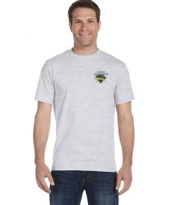 Mud Hole Custom T-Shirt: Largemouth Bass Chasing Lure 27 Mud Hole Custom T-Shirt: Largemouth Bass Chasing Lure