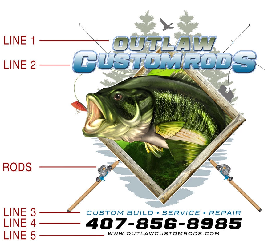 Mud Hole Custom T-Shirt: Largemouth Bass Chasing Lure 4 Mud Hole Custom T-Shirt: Largemouth Bass Chasing Lure