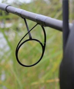 American Tackle Co. TiForged Air Double Foot Guide