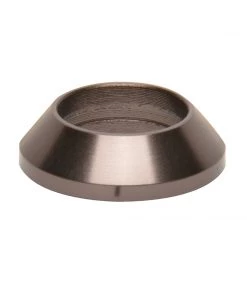 CRB Anodized Aluminum Winding Checks AAWC - Polished Finish