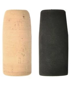 CRB Tapered Foregrips - Super Grade Cork Or EVA Components
