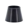 CRB Tapered Rubber Winding Check For 17mm Reel Seats TWC17 2 CRB Tapered Rubber Winding Check For 17mm Reel Seats TWC17