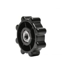 CRB Equipment Tension Knob For TC4 Thread Carriage