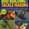 Mud Hole The Complete Book Of Rod Building And Tackle Making How-To Media 2 Mud Hole The Complete Book Of Rod Building And Tackle Making How-To Media