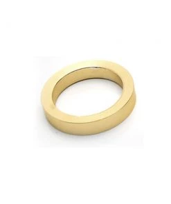 Components Trim Ring For CRB Aluminum Butt Cap 15 Components Trim Ring For CRB Aluminum Butt Cap