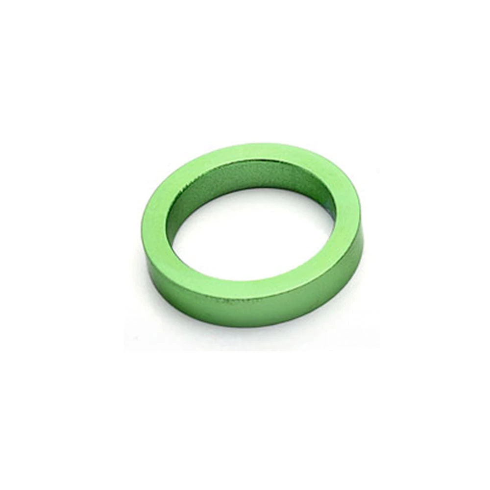 Components Trim Ring For CRB Aluminum Butt Cap 6 Components Trim Ring For CRB Aluminum Butt Cap