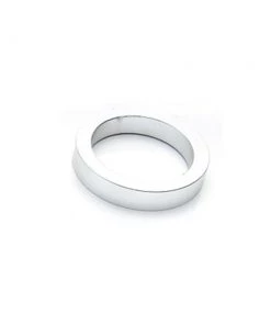 Components Trim Ring For CRB Aluminum Butt Cap 19 Components Trim Ring For CRB Aluminum Butt Cap