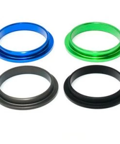 CRB Trim Ring For Size 16 & 17 Graphite Casting Seats