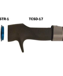 CRB Trim Ring For Size 16 & 17 Graphite Casting Seats
