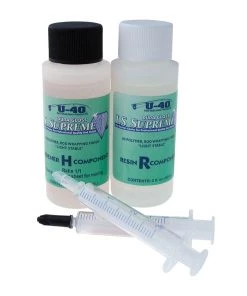 Trondak, Inc. Supplies U-40 Dura Gloss LS Supreme