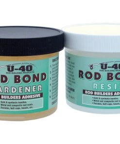 Trondak, Inc. U-40 Rod Bond