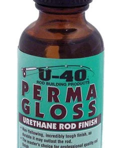 Trondak, Inc. Supplies U40 Perma Gloss