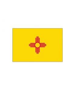 CRB Supplies US State Flag Rod Decals