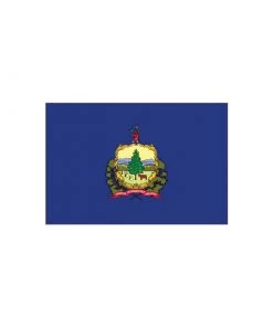 CRB Supplies US State Flag Rod Decals