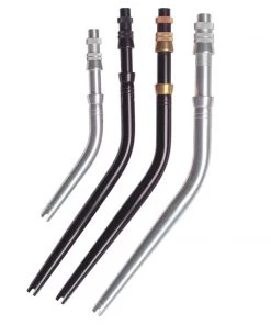 AFTCO Unibutts Components