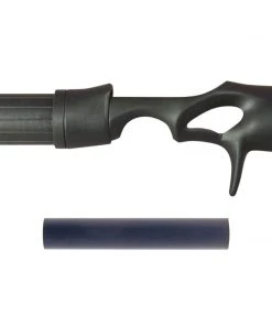 American Tackle Co. American Tackle VIBE G2 Graphite Reel Seat Components