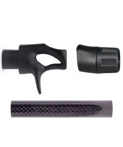 American Tackle Co. VIBE2 G2 Graphite Split Reel Seat - Casting Components