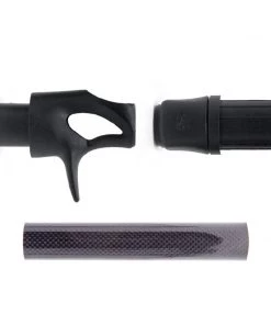 American Tackle Co. VIBE2 G2 Graphite Split Reel Seat - Casting Components