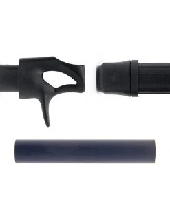 American Tackle Co. VIBE2 G2 Graphite Split Reel Seat - Casting Components