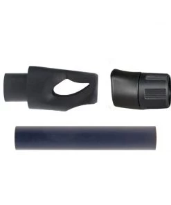 American Tackle Co. VIBE2S G2 Graphite Split Reel Seat - Spinning Components