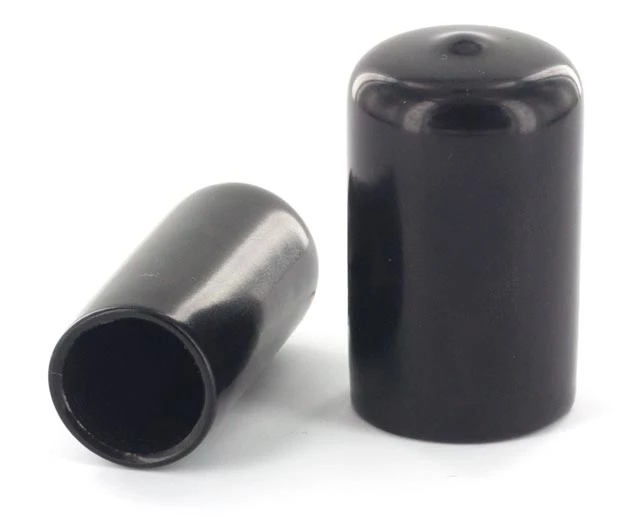 CRB Vinyl Butt Caps For Surf Rods Components 3 CRB Vinyl Butt Caps For Surf Rods Components